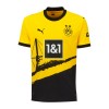 Camiseta de fútbol Borussia Dortmund 2023-24 Primera Equipación - Hombre